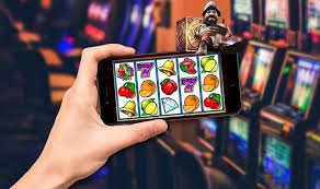 kn777 casino-style game categories displayed on a Philippine smartphone screen