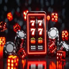 Filipino players browsing kn777 sports and casino categories on mobile